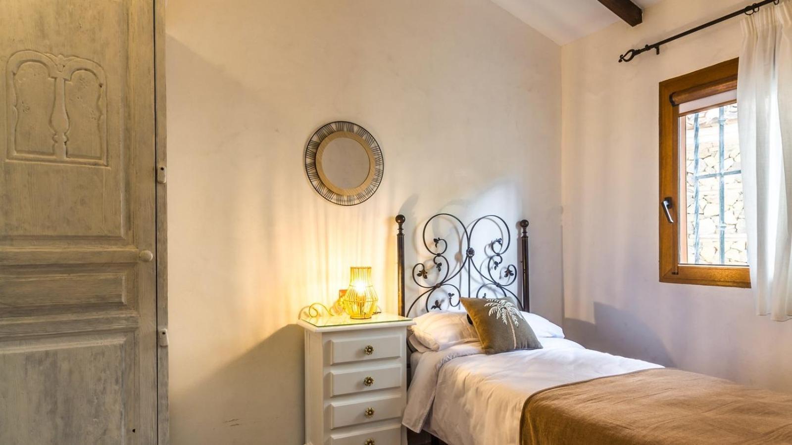 Casa La Mimosa Velez-Malaga By Ruralidays Villa Dış mekan fotoğraf