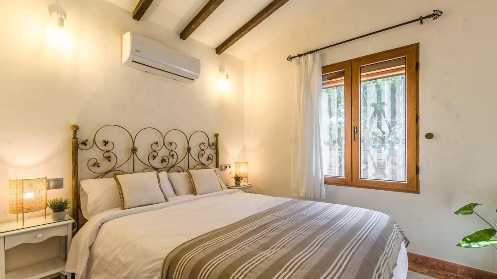 Casa La Mimosa Velez-Malaga By Ruralidays Villa Dış mekan fotoğraf