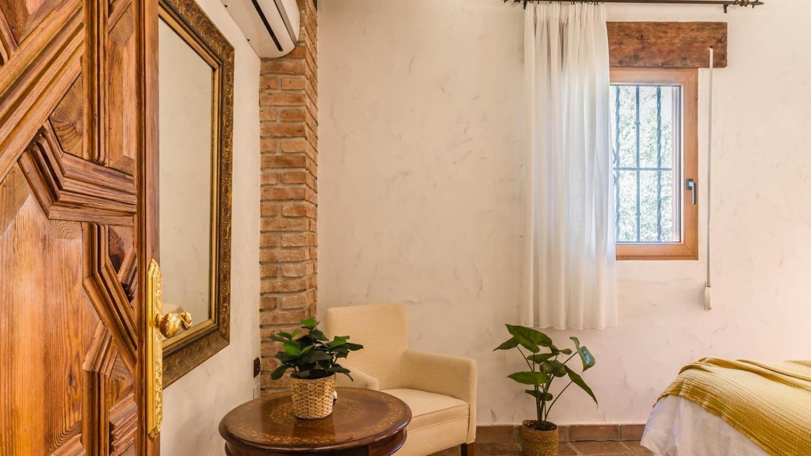 Casa La Mimosa Velez-Malaga By Ruralidays Villa Dış mekan fotoğraf